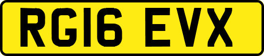 RG16EVX