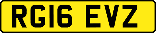 RG16EVZ