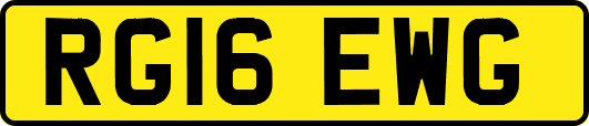 RG16EWG