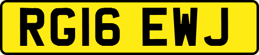 RG16EWJ