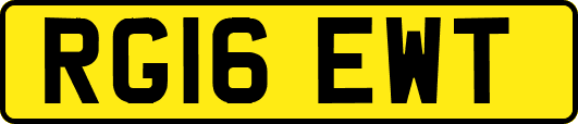 RG16EWT