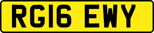 RG16EWY