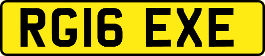 RG16EXE