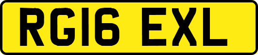 RG16EXL