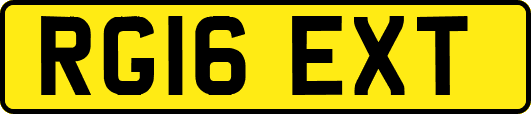 RG16EXT