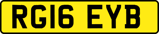RG16EYB
