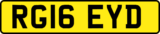 RG16EYD