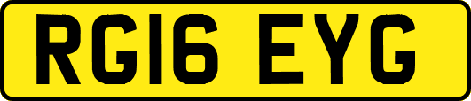 RG16EYG