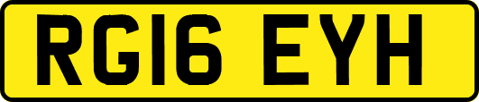 RG16EYH