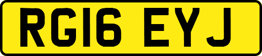 RG16EYJ