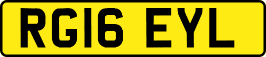 RG16EYL