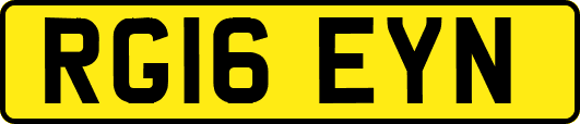 RG16EYN