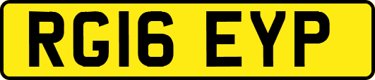 RG16EYP