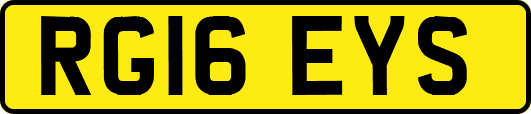 RG16EYS