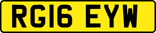 RG16EYW