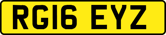 RG16EYZ