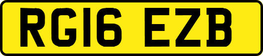 RG16EZB