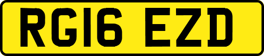 RG16EZD