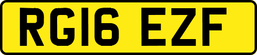 RG16EZF