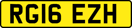 RG16EZH
