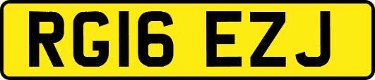 RG16EZJ