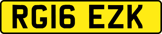 RG16EZK