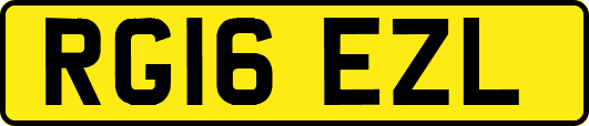 RG16EZL