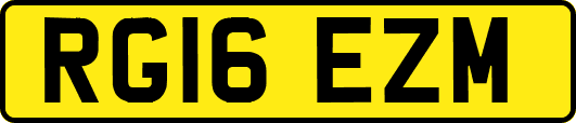 RG16EZM