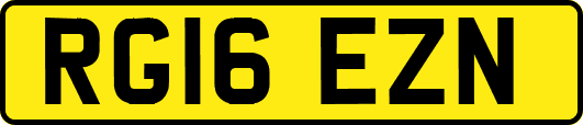 RG16EZN