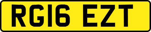 RG16EZT