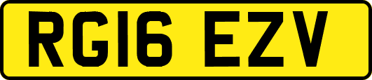 RG16EZV