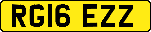 RG16EZZ