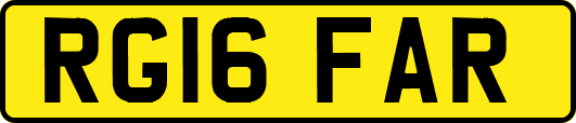 RG16FAR