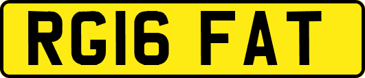 RG16FAT