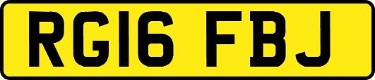 RG16FBJ