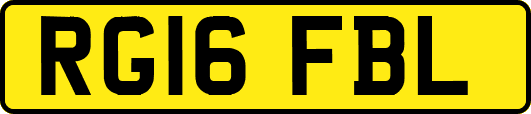 RG16FBL