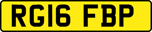 RG16FBP
