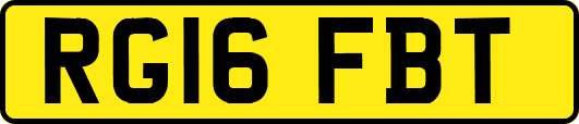 RG16FBT