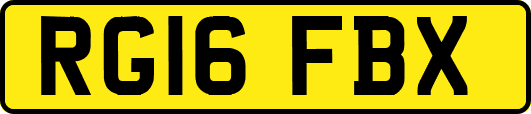 RG16FBX