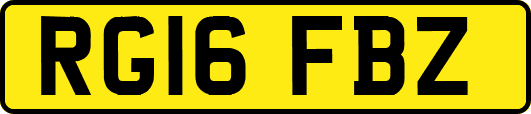 RG16FBZ