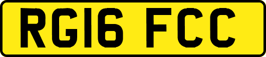 RG16FCC