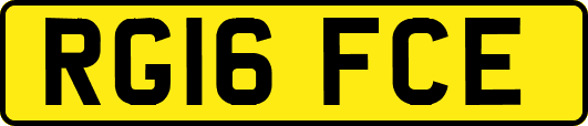 RG16FCE