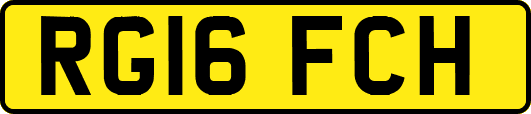 RG16FCH