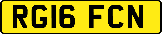 RG16FCN