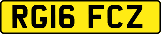 RG16FCZ