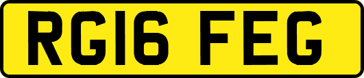 RG16FEG