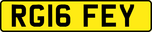 RG16FEY