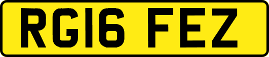RG16FEZ