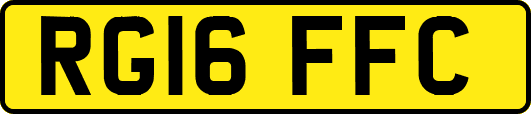 RG16FFC