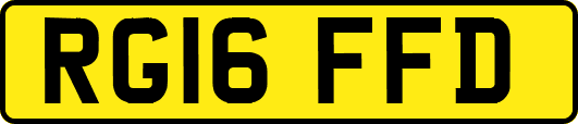 RG16FFD